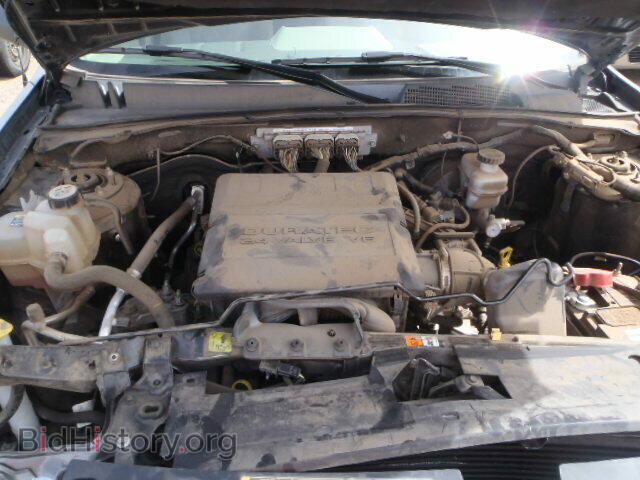 2012 FORD ESCAPE - VIN: 1FMCU0DG4CKA49991 - Photo 7