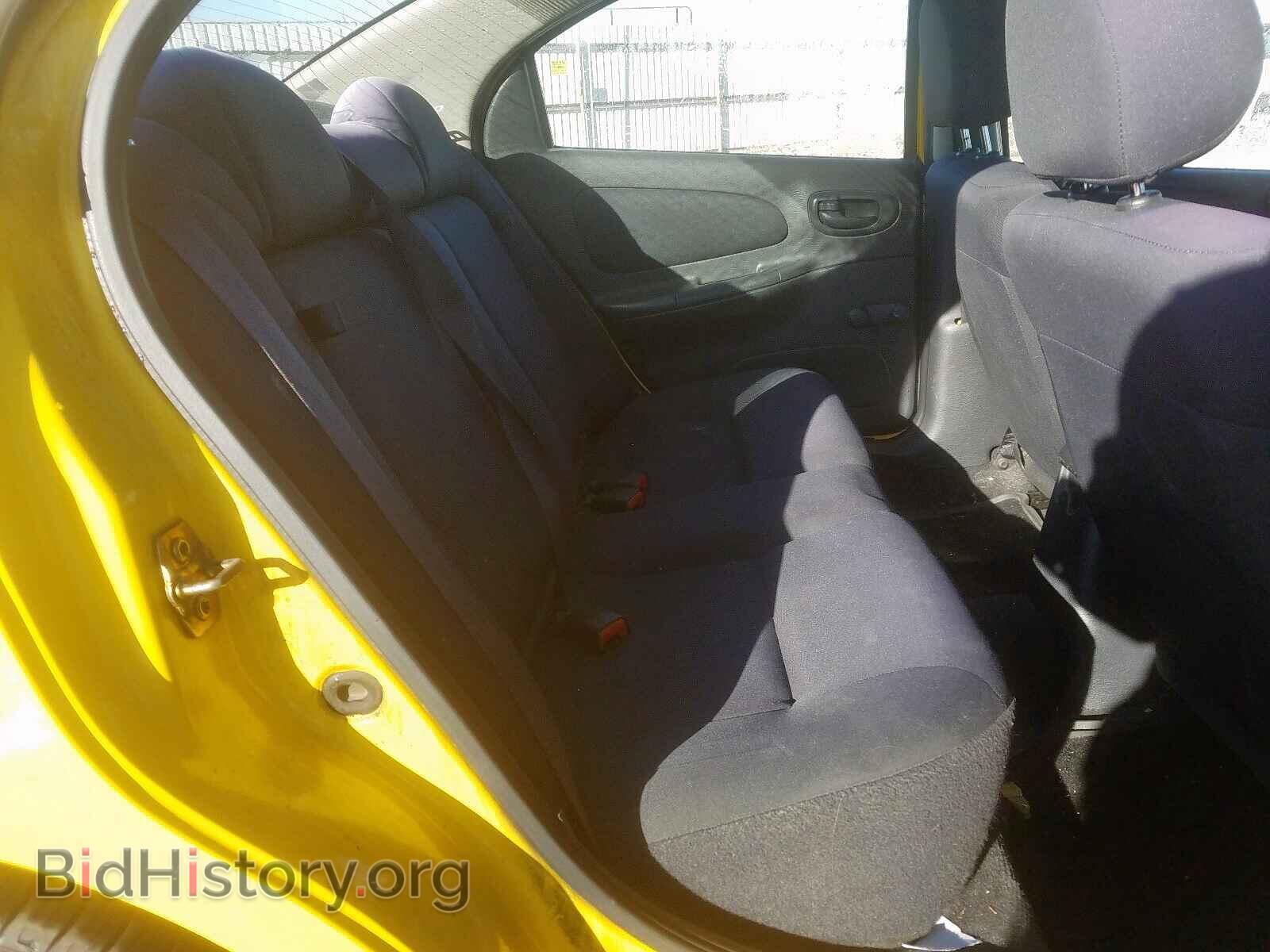 2003 DODGE NEON - VIN: 1B3ES56C43D205074 - Фото 6