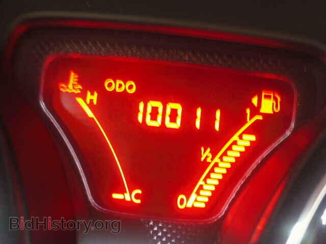 2014 NISSAN VERSA - VIN: 3N1CE2CP2EL402490 - Photo 8