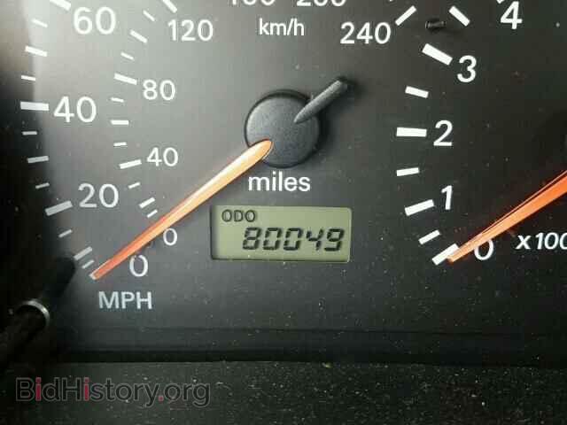 2002 CHRYSLER SEBRING - VIN: 4C3AG42G62E010185 - Фото 8