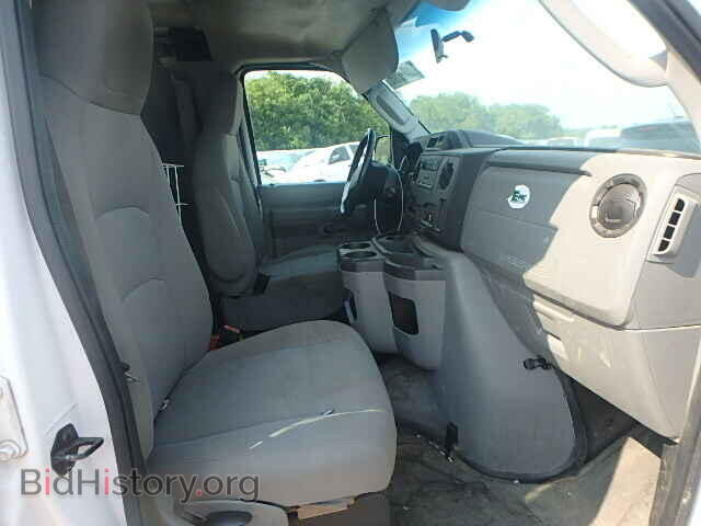2009 FORD ECONOLINE - VIN: 1FTNE24W79DA36761 - Фото 5