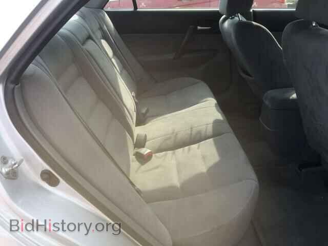 2008 MAZDA 6 - VIN: 1YVHP80C485M47351 - Фото 6