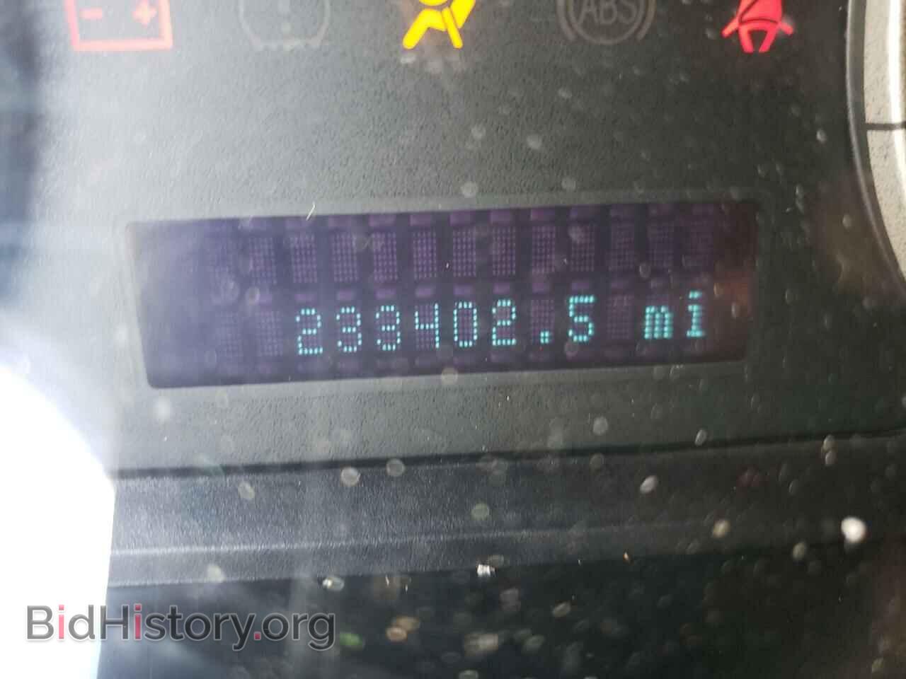 2010 FORD ESCAPE - VIN: 1FMCU9DG1AKC67064 - Фото 8