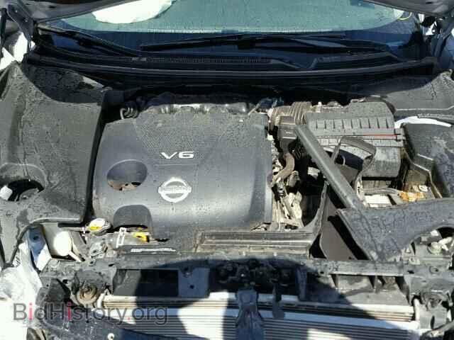 2012 NISSAN MAXIMA - VIN: 1N4AA5AP0CC811994 - Фото 7
