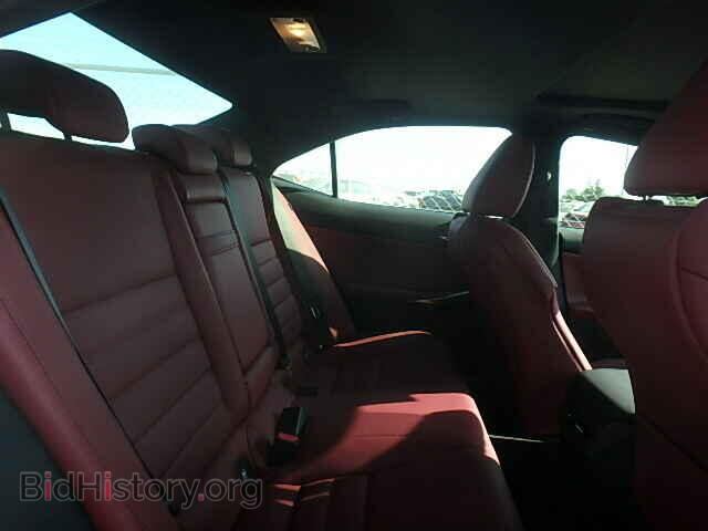 2014 LEXUS IS250 - VIN: JTHBF1D23E5041093 - Фото 6
