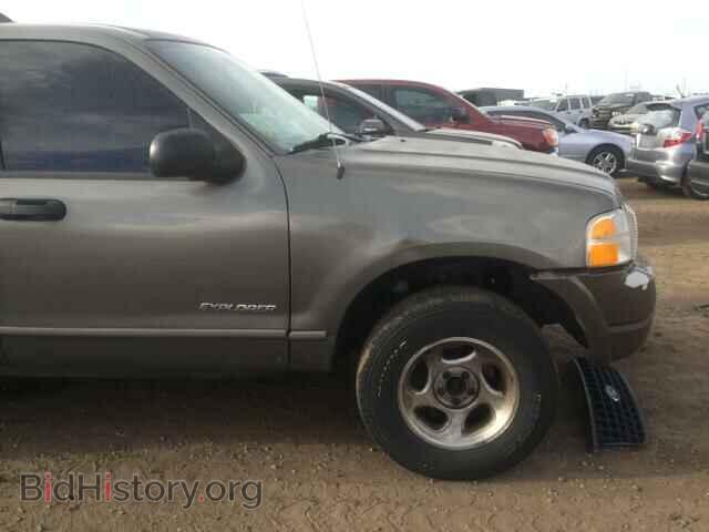 2005 FORD EXPLORER - VIN: 1FMZU72K45ZA56542 - Photo 9