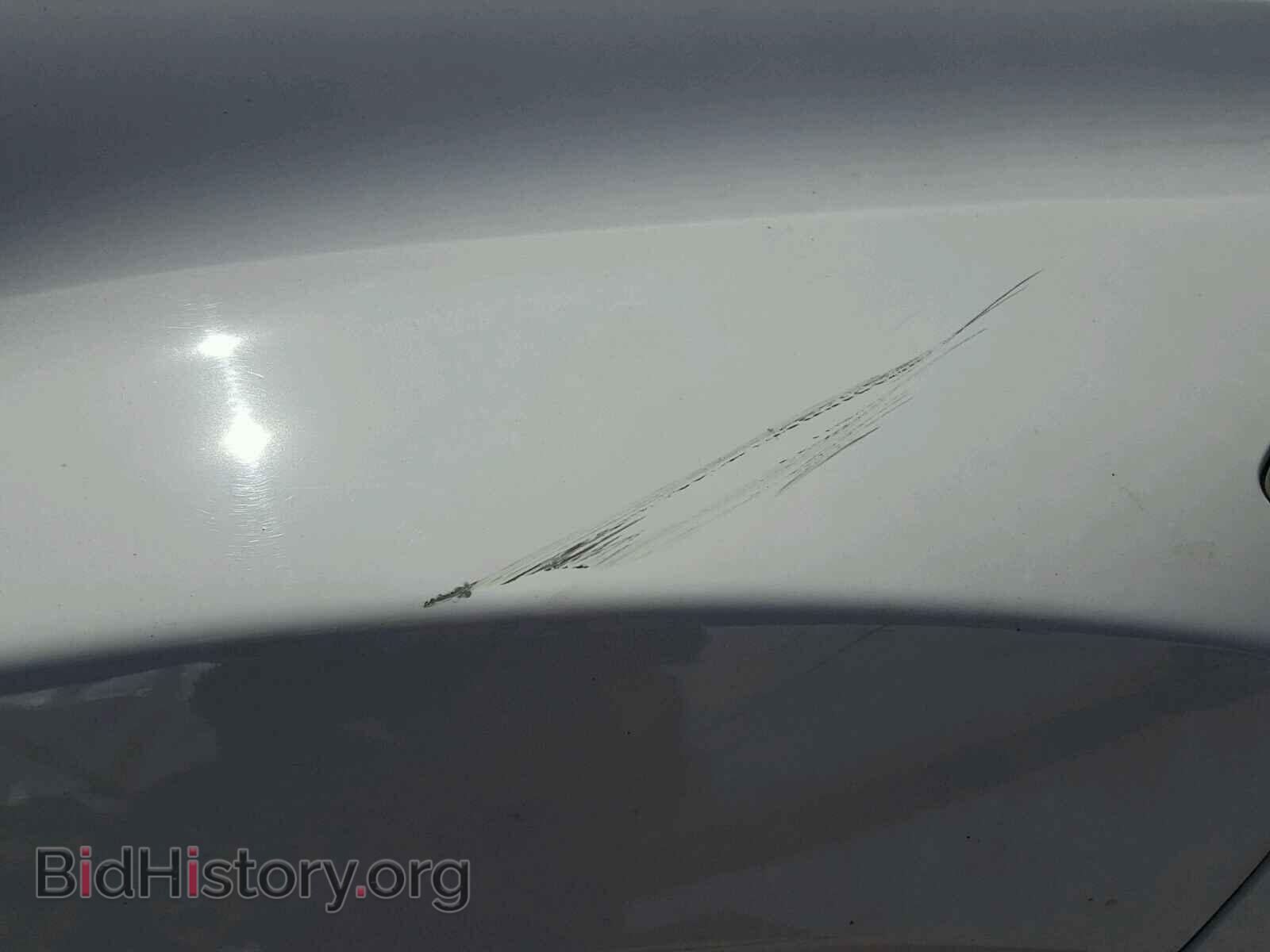 2010 MAZDA 6 - VIN: 1YVHZ8CB4A5M06589 - Фото 9