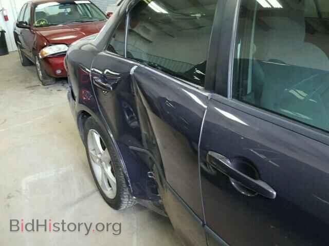 2007 MAZDA 6 - VIN: 1YVHP80C375M14677 - Фото 10