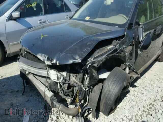 2009 AUDI A4 - VIN: WAULF78K29N009922 - Фото 9