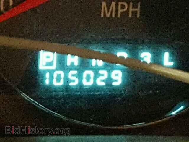 2004 CHRYSLER SEBRING - VIN: 1C3EL46X34N416128 - Фото 8