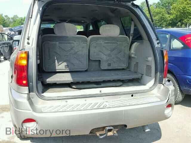 2003 GMC ENVOY - VIN: 1GKET16S136143301 - Фото 9