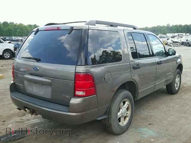 2005 FORD EXPLORER - VIN: 1FMZU73K95UB29268 - Photo 4
