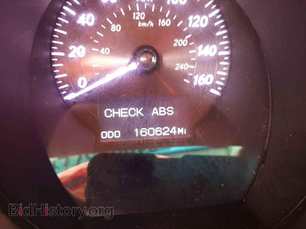 2011 LEXUS GS350 - VIN: JTHBE1KS6B0051079 - Фото 8