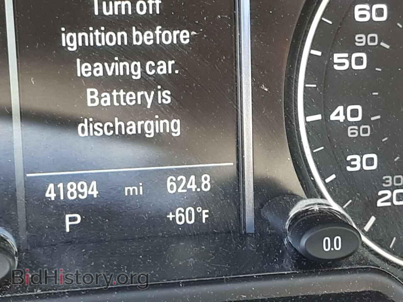 2017 AUDI Q5 - VIN: WA1L2AFP8HA043373 - Фото 8