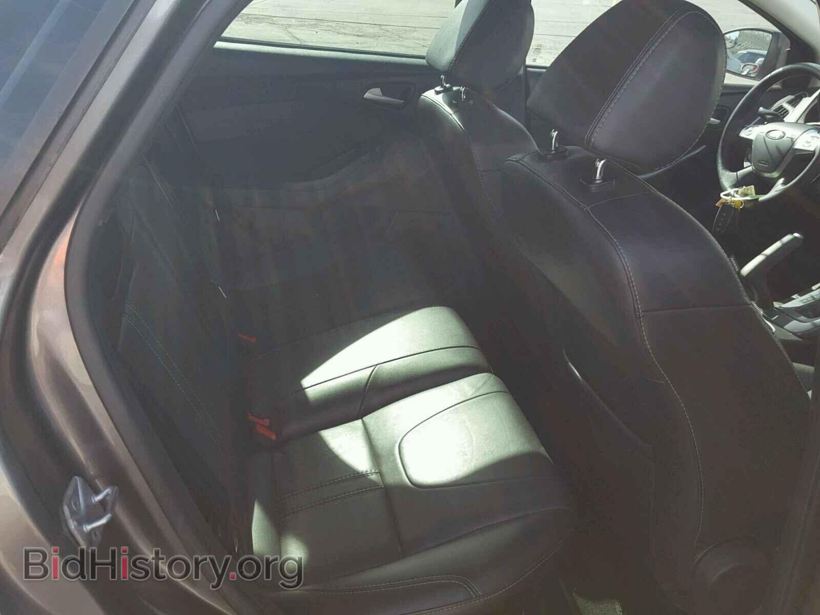 2014 FORD FOCUS - VIN: 1FADP3J27EL195878 - Фото 6