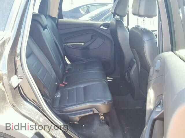 2013 FORD ESCAPE - VIN: 1FMCU0HX4DUB40811 - Фото 6