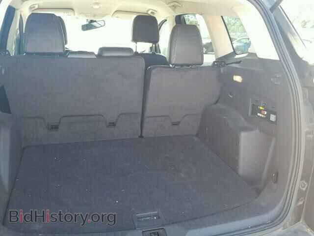2013 FORD ESCAPE - VIN: 1FMCU0HX4DUB40811 - Фото 9