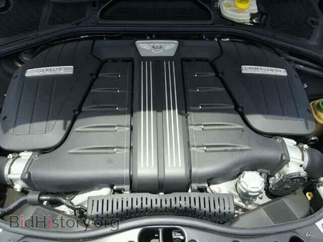 2014 BENTLEY ALL MODELS - VIN: SCBGC3ZA8EC040399 - Фото 7