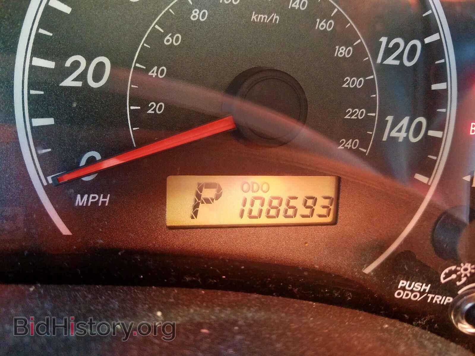 2012 TOYOTA COROLLA - VIN: 2T1BU4EEXCC863259 - Фото 8