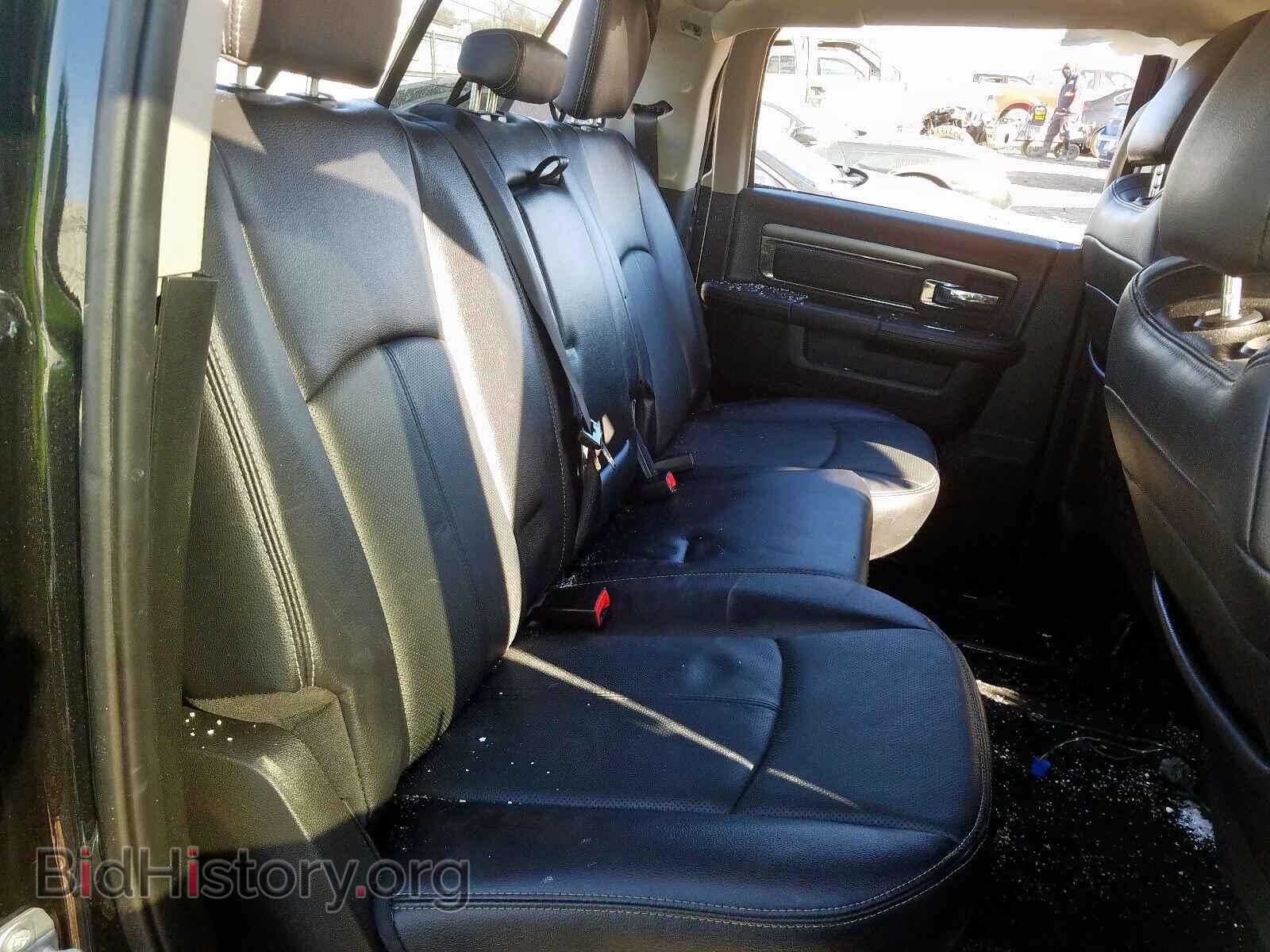 2018 RAM 3500 - VIN: 3C63R3EL9JG353106 - Фото 6
