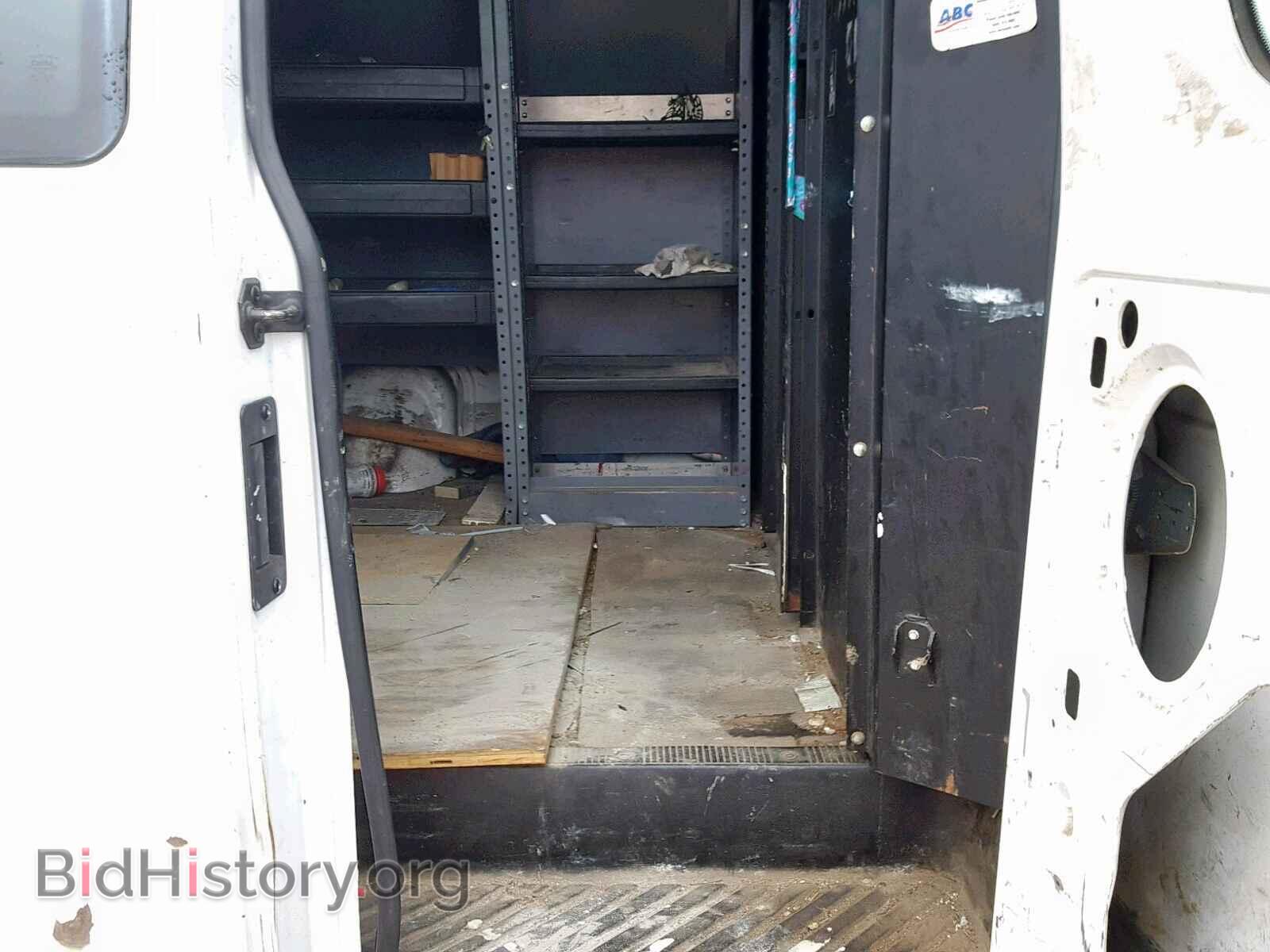 2005 FORD ECONOLINE - VIN: 1FTNE24W85HA69058 - Фото 6