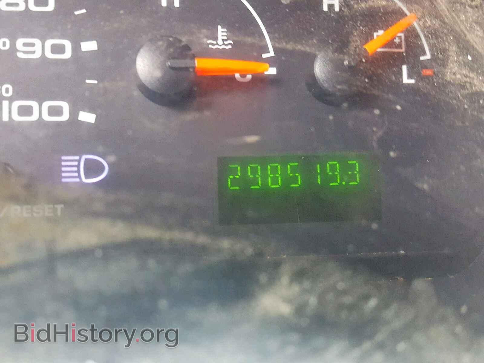2005 FORD ECONOLINE - VIN: 1FTNE24W85HA69058 - Фото 8