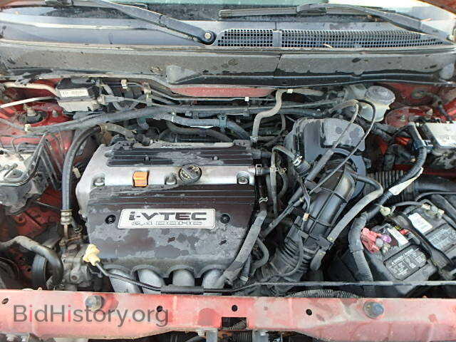 2004 HONDA ELEMENT - VIN: 5J6YH18534L003958 - Фото 7