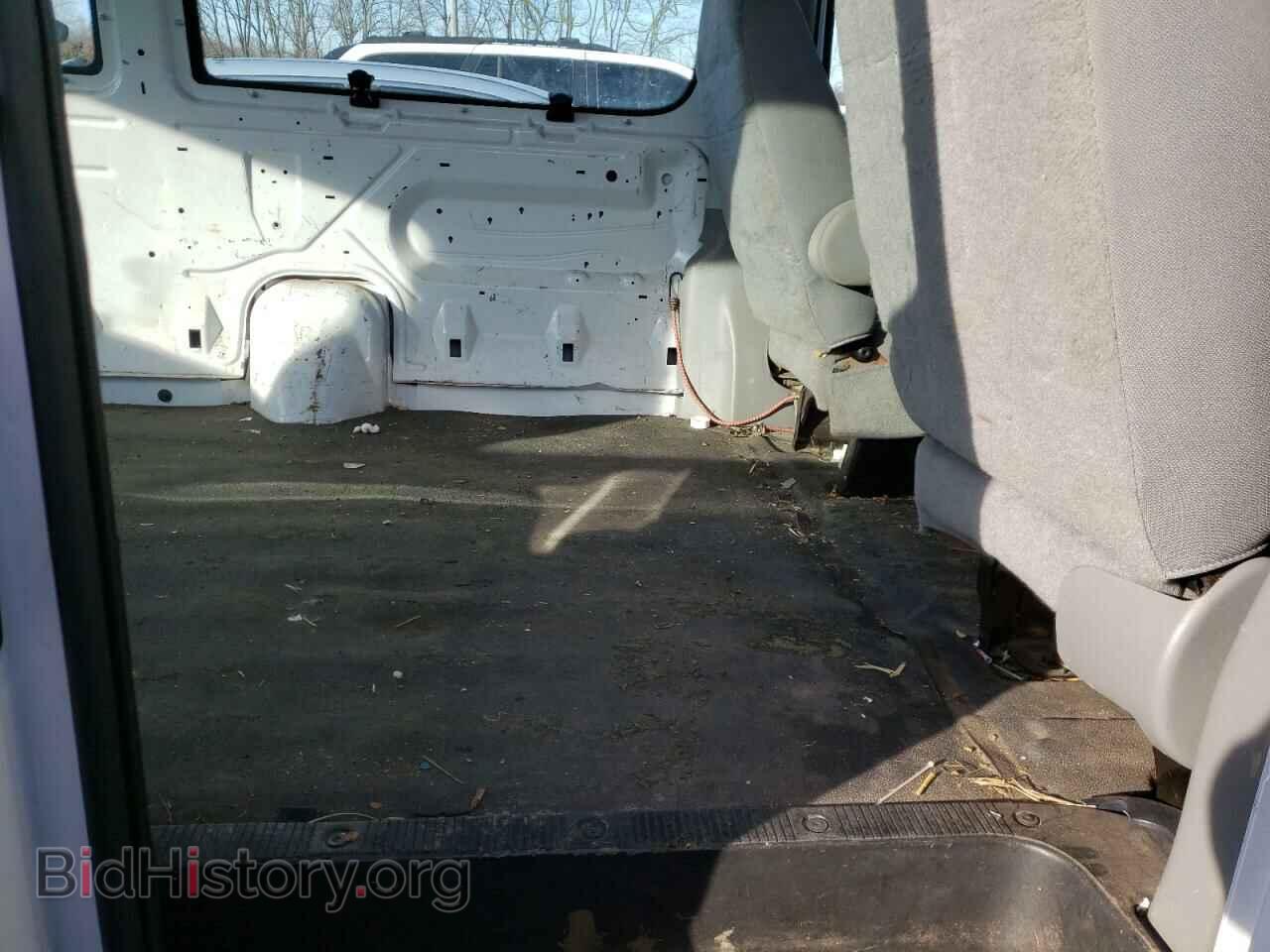 2010 FORD ECONOLINE - VIN: 1FTNE1EW3ADA93116 - Фото 6