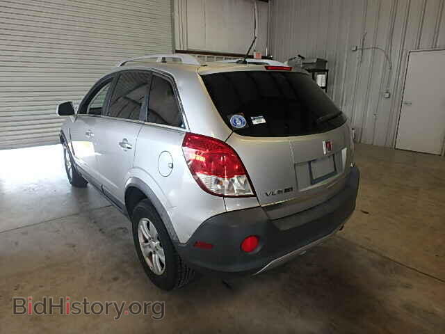 2008 SATURN VUE - VIN: 3GSCL33P08S634464 - Фото 3