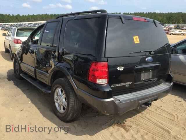 2005 FORD EXPEDITION - VIN: 1FMPU15525LA86149 - Фото 3