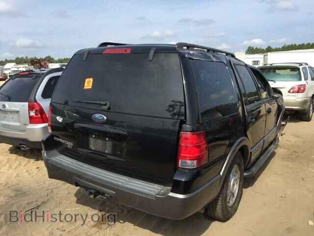 2005 FORD EXPEDITION - VIN: 1FMPU15525LA86149 - Фото 4