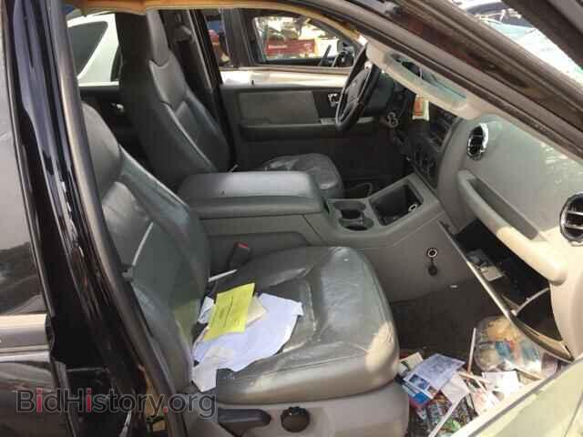 2005 FORD EXPEDITION - VIN: 1FMPU15525LA86149 - Фото 5