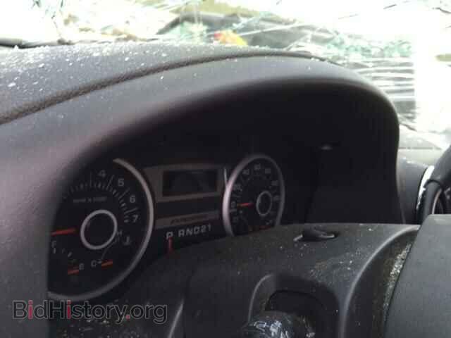 2005 FORD EXPEDITION - VIN: 1FMPU15525LA86149 - Фото 8