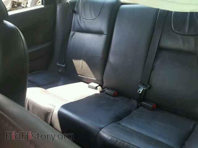 2008 FORD FOCUS - VIN: 1FAHP35N48W185463 - Фото 6