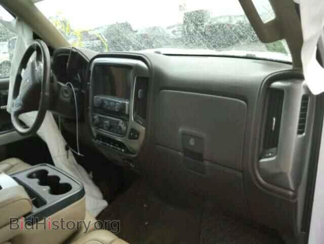 2014 CHEVROLET SILVERADO - VIN: 3GCUKSECXEG472378 - Фото 9