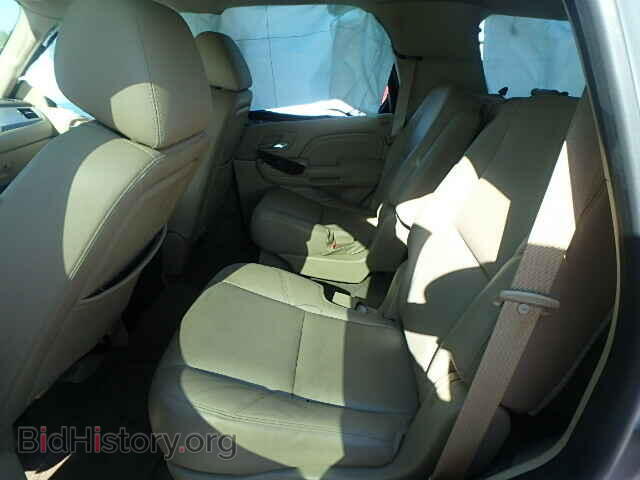 2012 CADILLAC ESCALADE - VIN: 1GYS4CEF0CR198472 - Фото 6