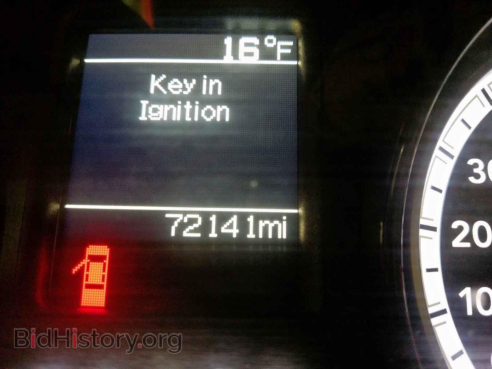 2017 RAM 3500 - VIN: 3C63R3GL7HG605572 - Фото 8