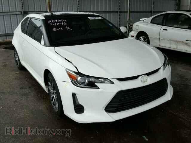 Фотография JTKJF5C77E3079979 - TOYOTA SCION 2014