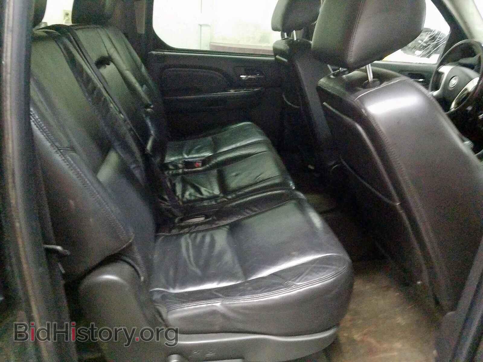 2011 CADILLAC ESCALADE E - VIN: 1GYS4GEF0BR147866 - Фото 6