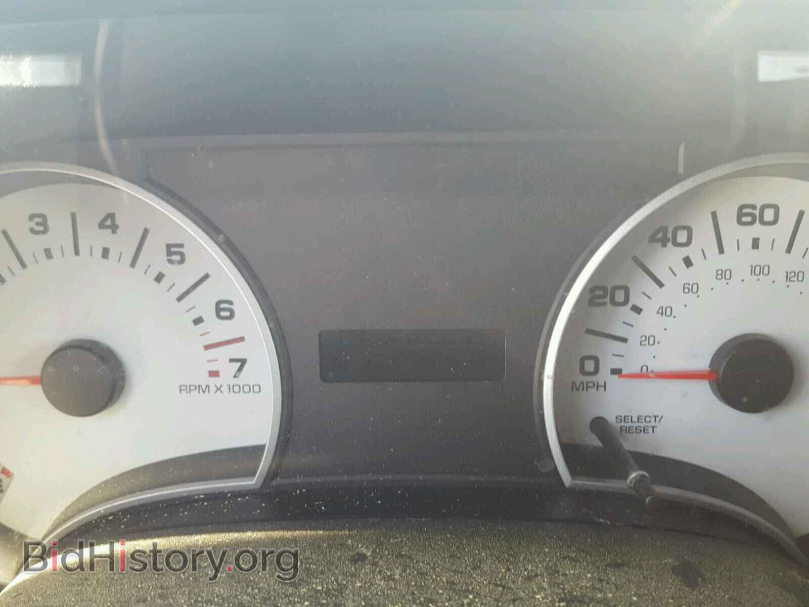 2008 FORD EXPLORER - VIN: 1FMEU31E18UA24555 - Photo 8