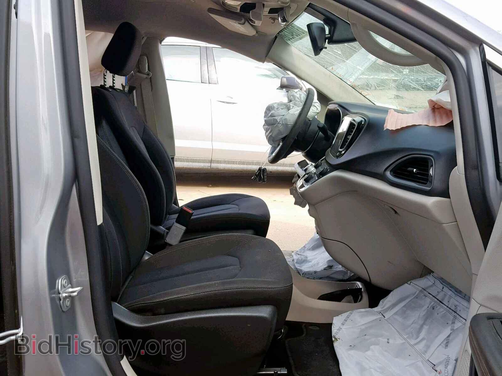 2017 CHRYSLER PACIFICA T - VIN: 2C4RC1DG1HR516459 - Photo 5