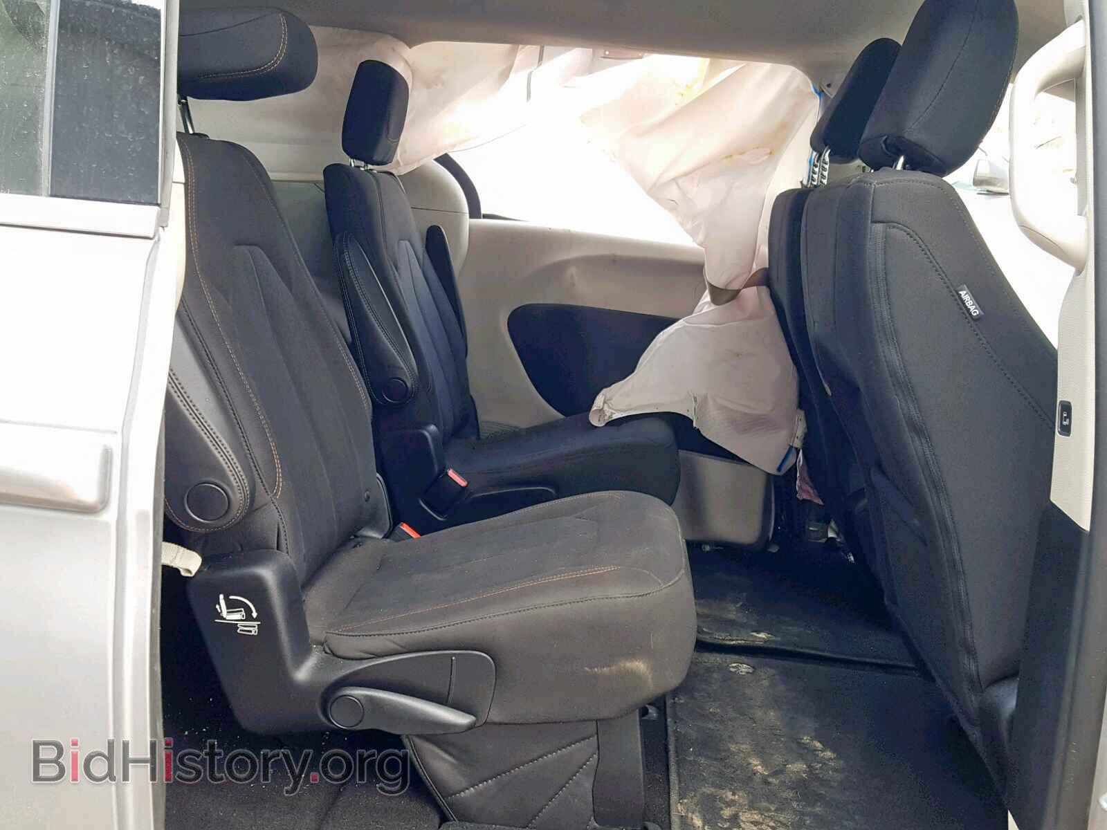 2017 CHRYSLER PACIFICA T - VIN: 2C4RC1DG1HR516459 - Photo 6