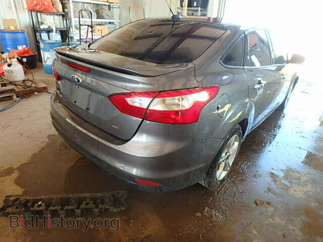 2012 FORD FOCUS - VIN: 1FAHP3F22CL362297 - Фото 4
