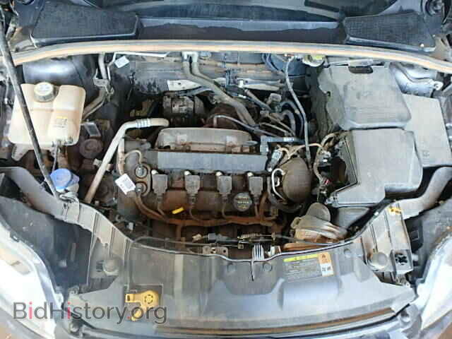2012 FORD FOCUS - VIN: 1FAHP3F22CL362297 - Фото 7
