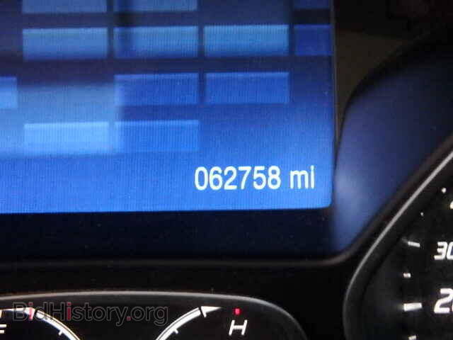 2012 FORD FOCUS - VIN: 1FAHP3F22CL362297 - Фото 8