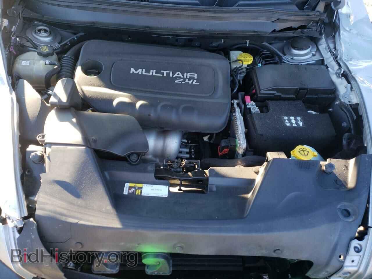 2017 JEEP CHEROKEE - VIN: 1C4PJMBB3HW546995 - Фото 7