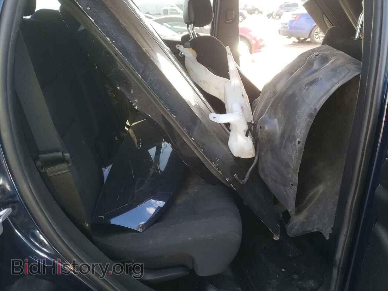 2012 JEEP CHEROKEE - VIN: 1C4RJFAG2CC340983 - Фото 6