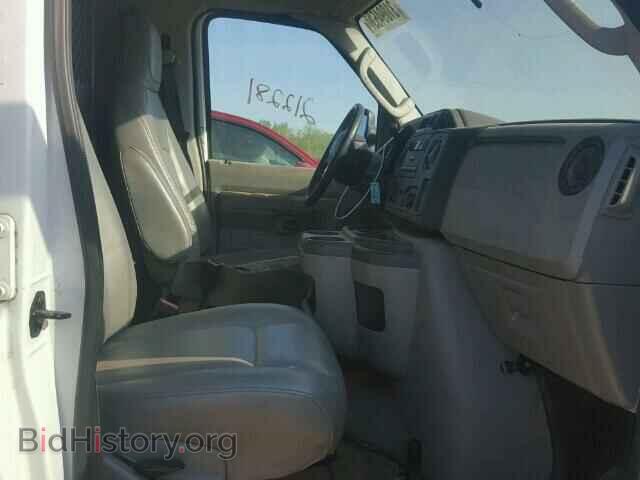 2009 FORD ECONOLINE - VIN: 1FTNE24W59DA39724 - Фото 5