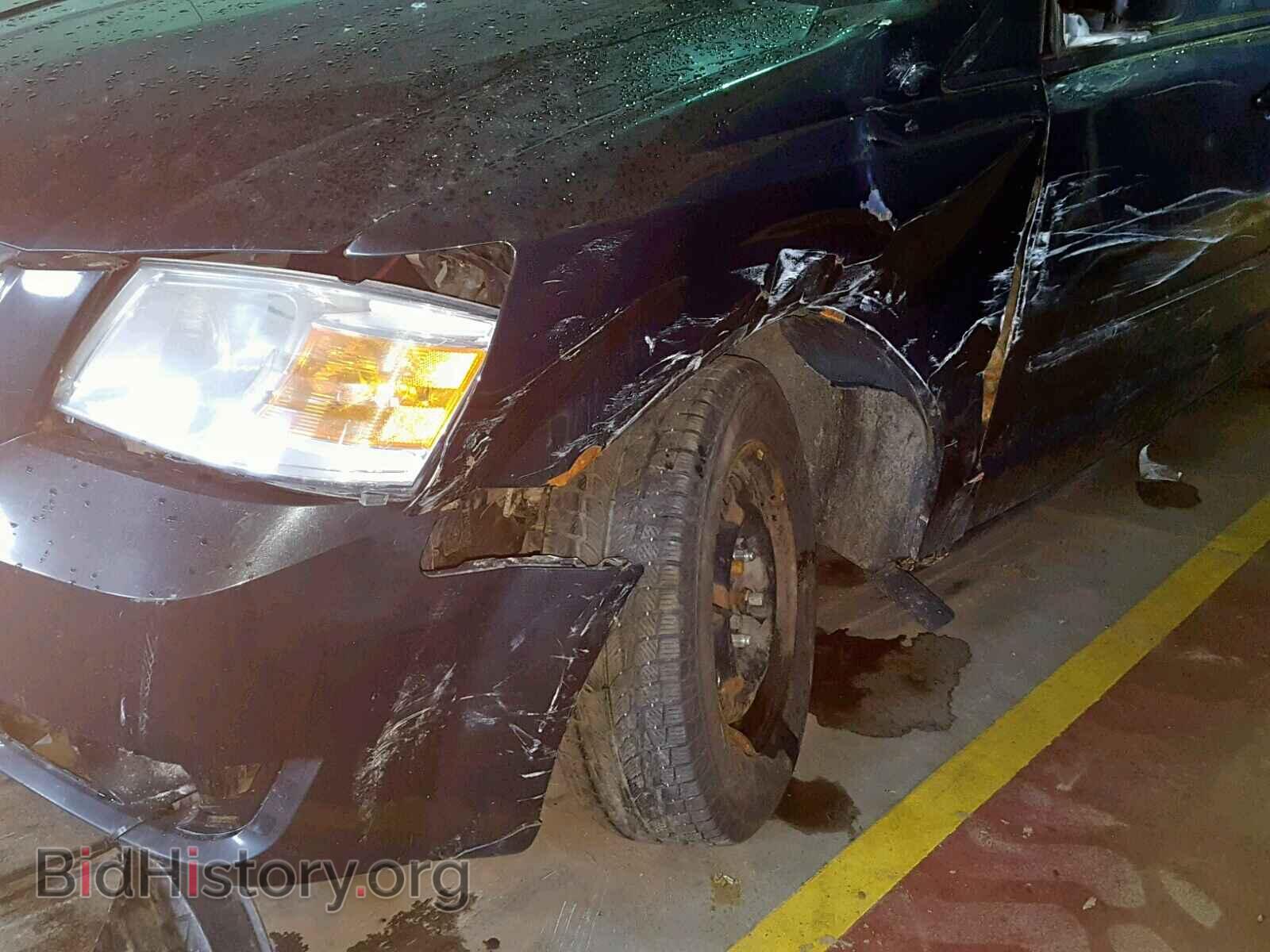 2010 DODGE GRAND CARA - VIN: 2D4RN4DE9AR111808 - Фото 9