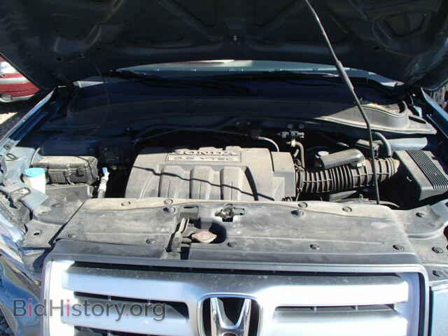 2006 HONDA PILOT - VIN: 2HKYF185X6H554312 - Фото 7